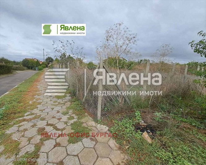 Продава ПАРЦЕЛ, с. Тънково, област Бургас, снимка 2 - Парцели - 52003804