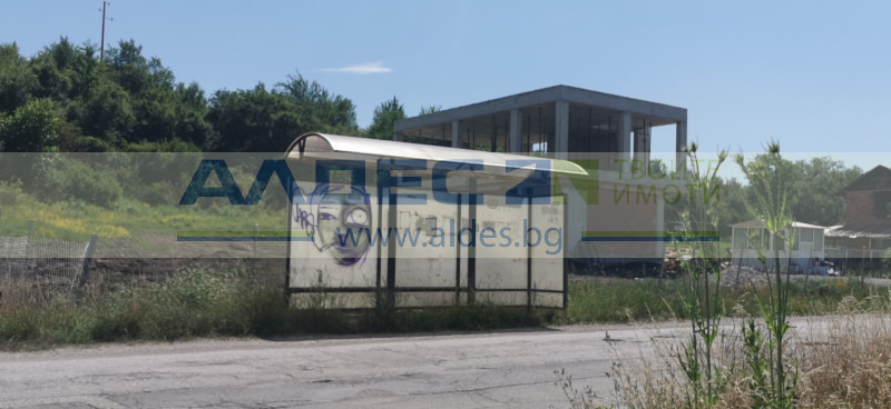 Продава ПАРЦЕЛ, с. Храбърско, област София област, снимка 9 - Парцели - 52548945