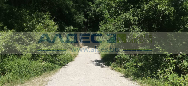 Продава ПАРЦЕЛ, с. Храбърско, област София област, снимка 2 - Парцели - 52548945