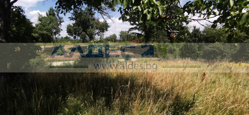 Продава ПАРЦЕЛ, с. Храбърско, област София област, снимка 5 - Парцели - 52548945