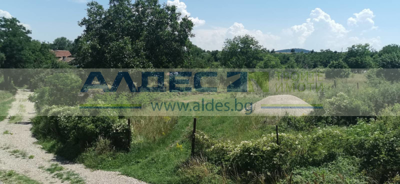 Продава ПАРЦЕЛ, с. Храбърско, област София област, снимка 8 - Парцели - 52548945