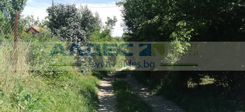 Продава ПАРЦЕЛ, с. Храбърско, област София област, снимка 3 - Парцели - 52548945