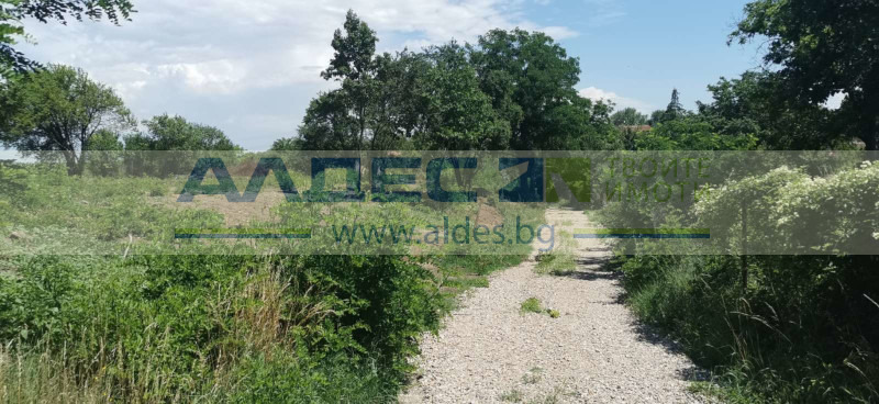 Продава ПАРЦЕЛ, с. Храбърско, област София област, снимка 4 - Парцели - 52548945