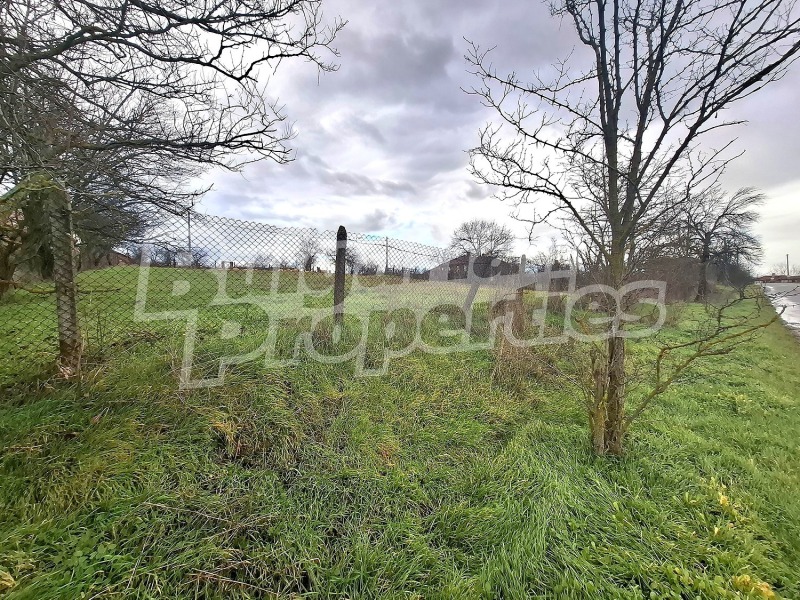 Продава ПАРЦЕЛ, с. Стефан Караджово, област Ямбол, снимка 13 - Парцели - 53033438