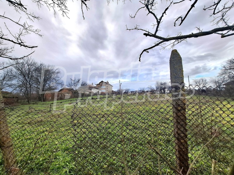 Продава ПАРЦЕЛ, с. Стефан Караджово, област Ямбол, снимка 3 - Парцели - 53033438