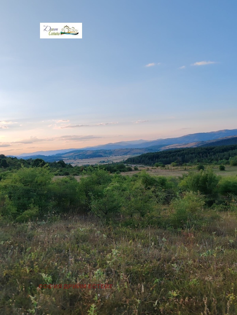 Продава ПАРЦЕЛ, с. Калотина, област София област