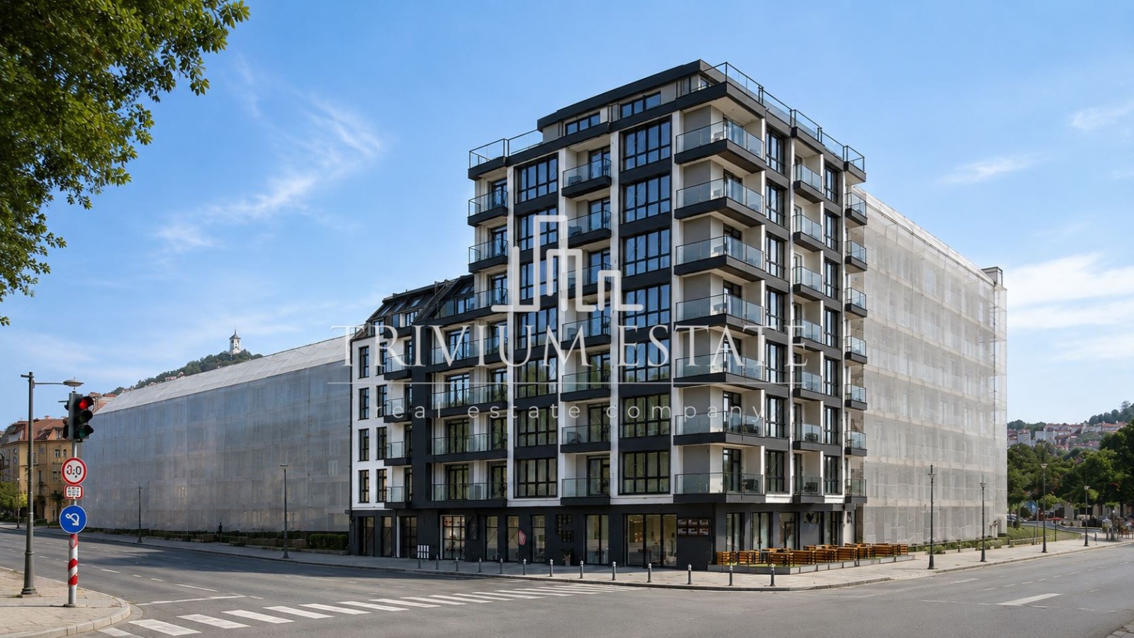 Продава 1-СТАЕН, гр. Пловдив, Център, снимка 2 - Апартаменти - 55291827