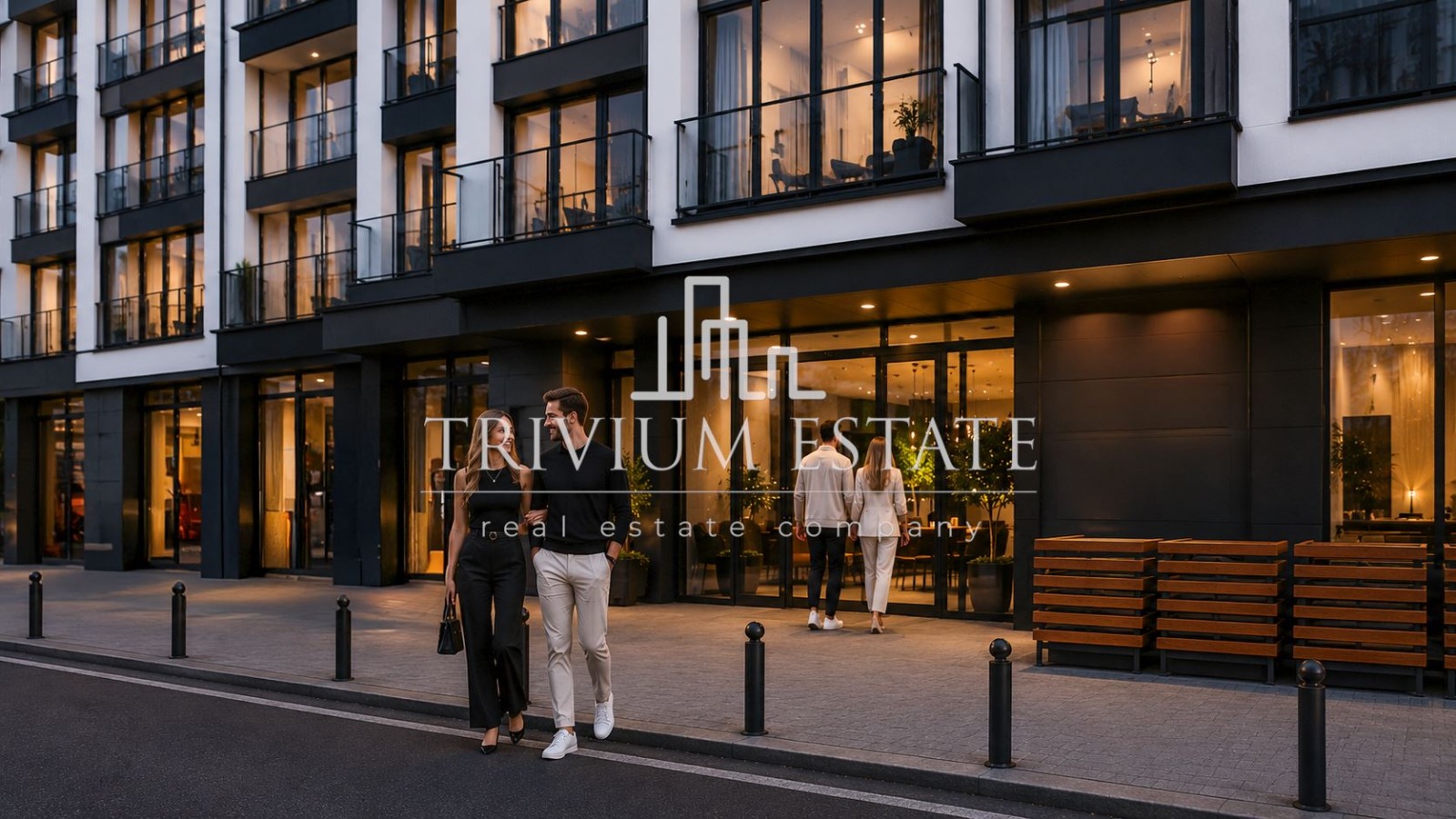Продава 1-СТАЕН, гр. Пловдив, Център, снимка 4 - Апартаменти - 55291827