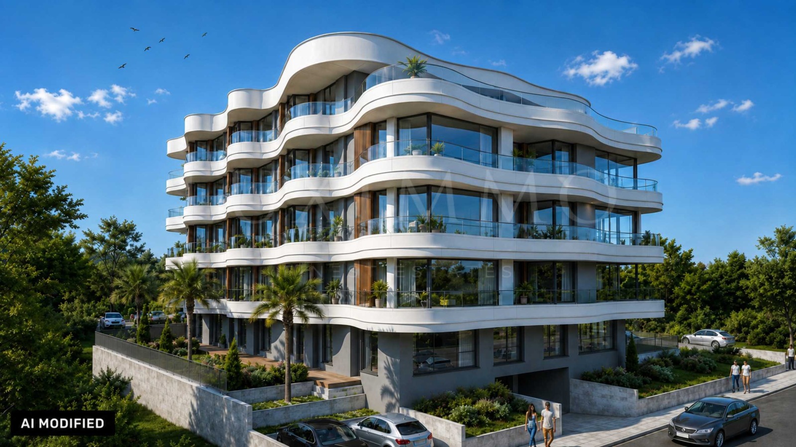 Продава 1-СТАЕН, гр. Приморско, област Бургас, снимка 5 - Апартаменти - 55843098