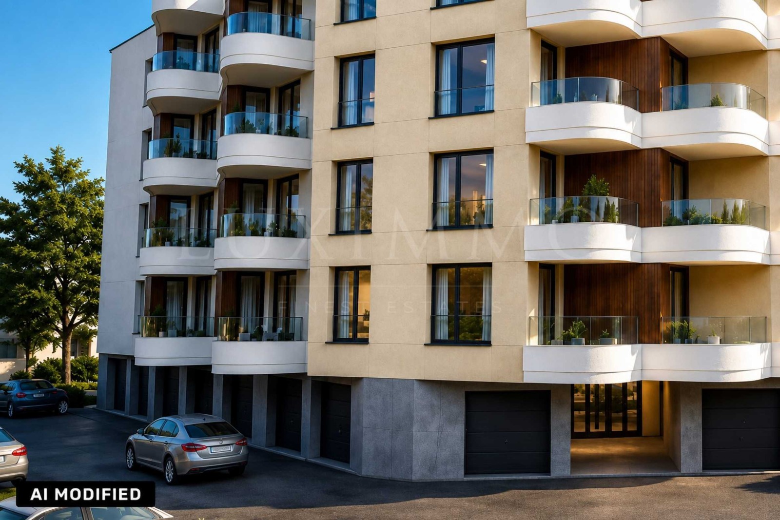 Продава 1-СТАЕН, гр. Приморско, област Бургас