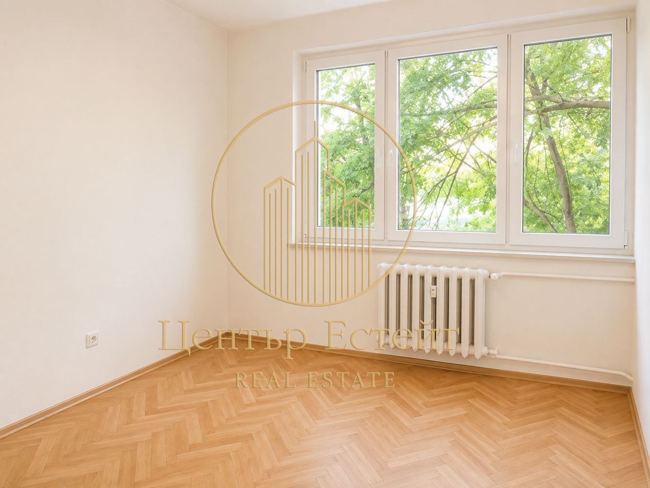 Продава 2-СТАЕН, гр. Плевен, Идеален център, снимка 7 - Апартаменти - 54642425
