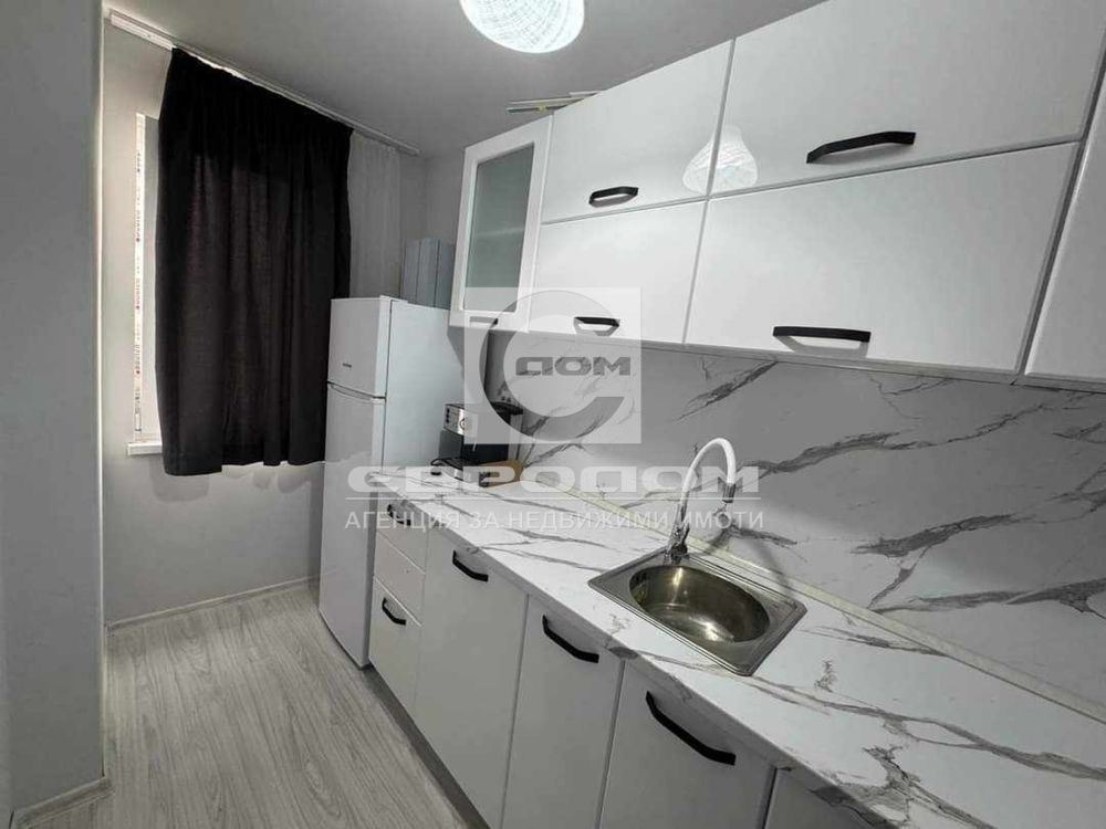 Продава 2-СТАЕН, гр. Стара Загора, Казански, снимка 3 - Апартаменти - 54835993