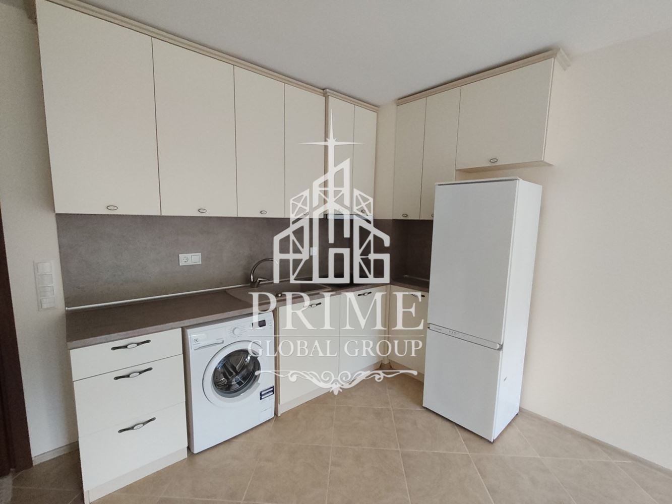 Продава 2-СТАЕН, гр. Созопол, област Бургас, снимка 3 - Апартаменти - 56103478