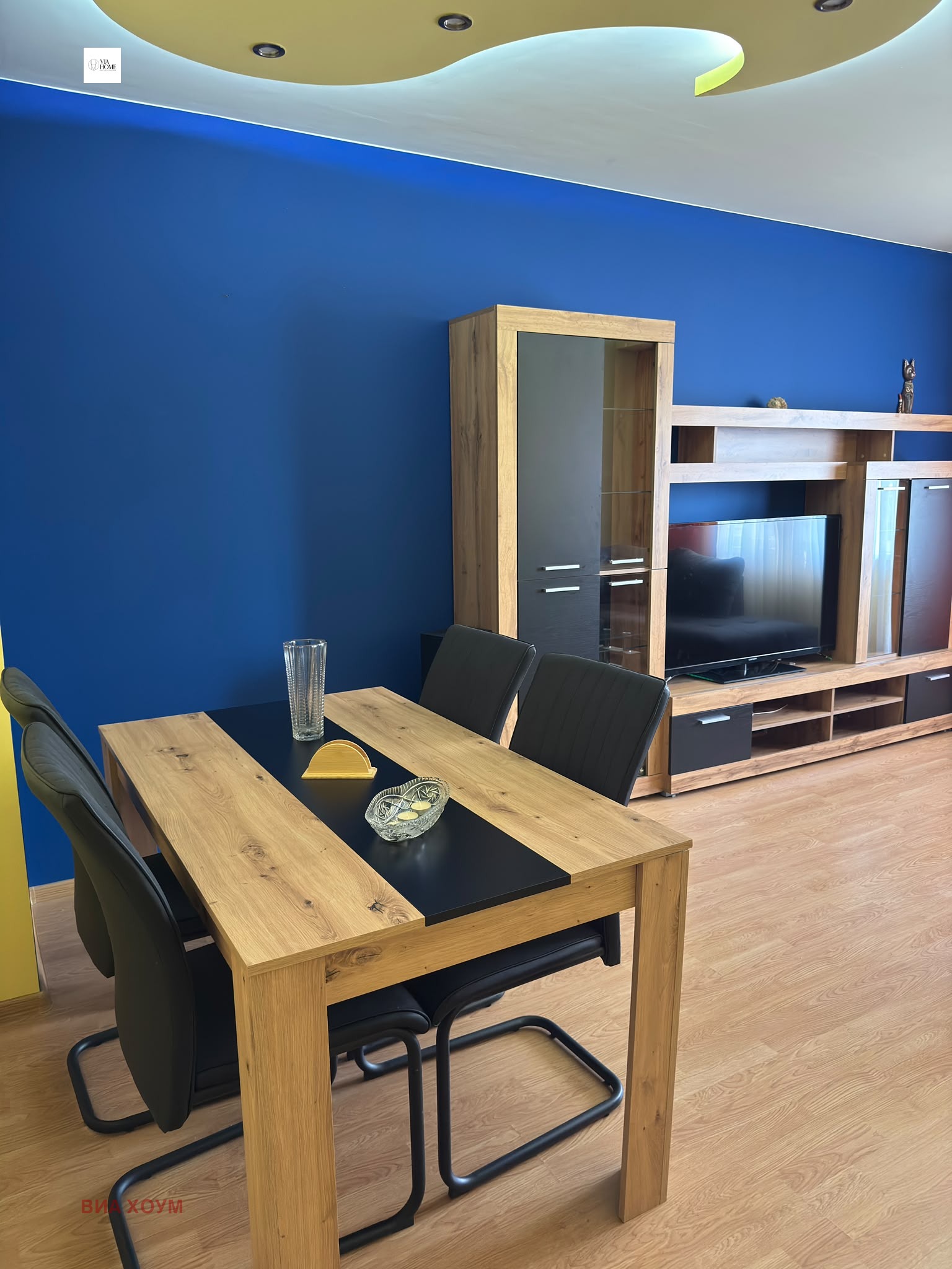 Продава 2-СТАЕН, гр. София, Сухата река, снимка 3 - Апартаменти - 56321053
