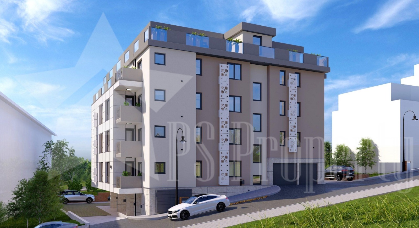 Продава 2-СТАЕН, гр. Стара Загора, Аязмото, снимка 4 - Апартаменти - 56426985