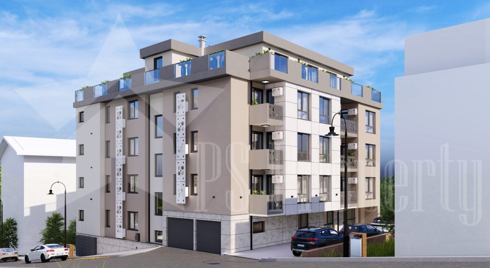Продава 2-СТАЕН, гр. Стара Загора, Аязмото, снимка 3 - Апартаменти - 56426985