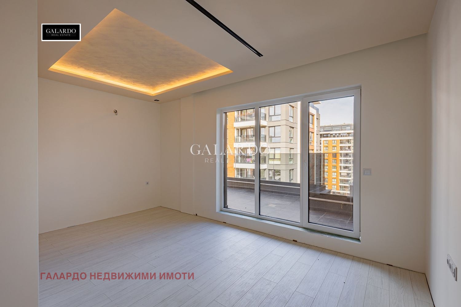 Продава 3-СТАЕН, гр. Пловдив, Отдих и култура, снимка 5 - Апартаменти - 53693659