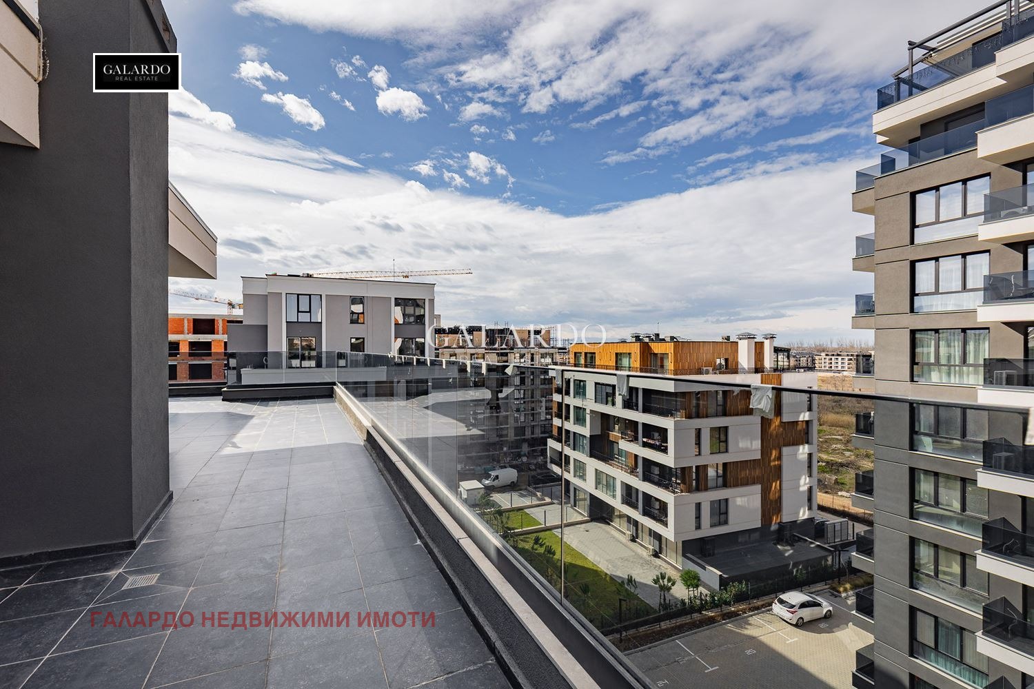 Продава 3-СТАЕН, гр. Пловдив, Отдих и култура, снимка 12 - Апартаменти - 53693659