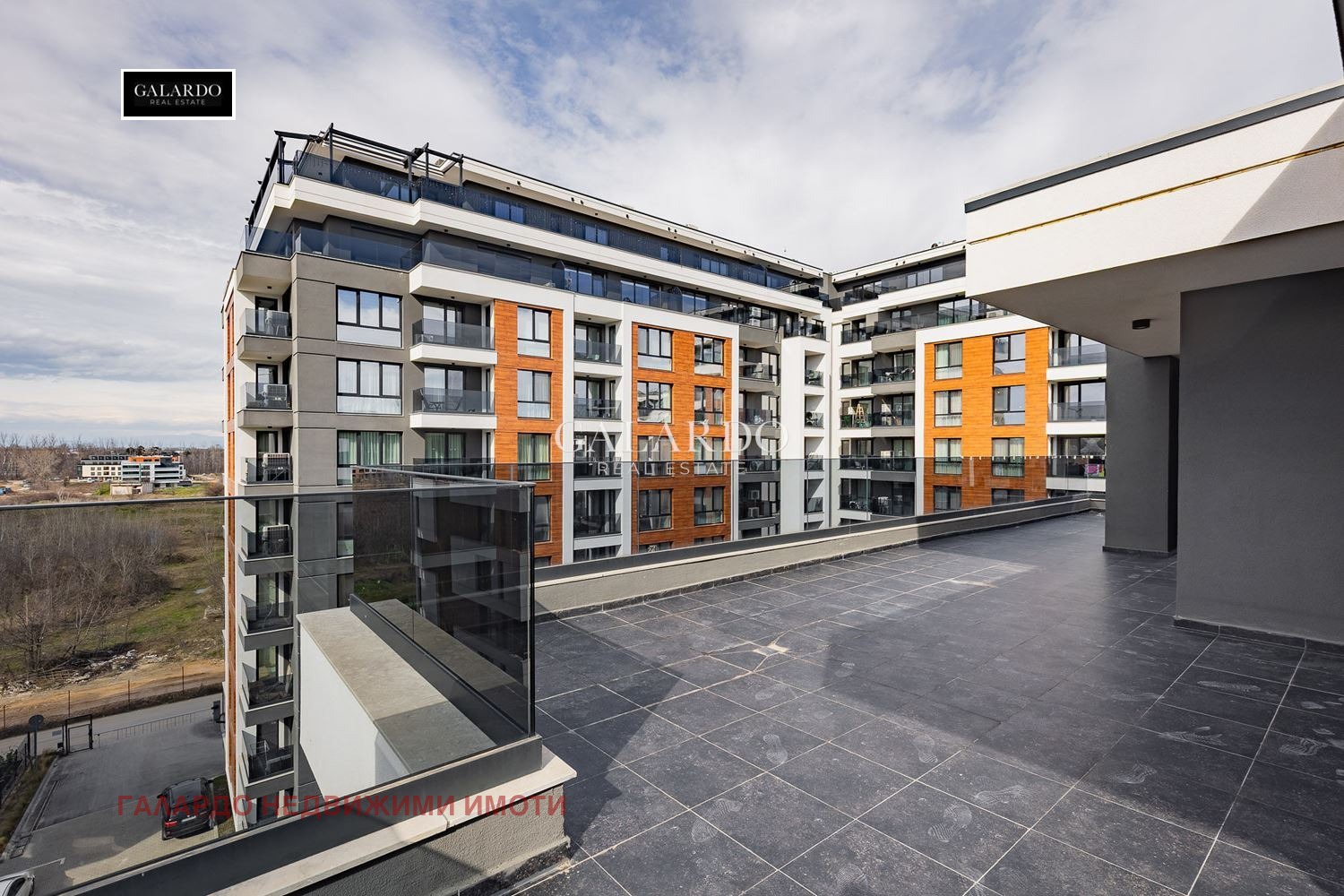 Продава 3-СТАЕН, гр. Пловдив, Отдих и култура, снимка 7 - Апартаменти - 53693659