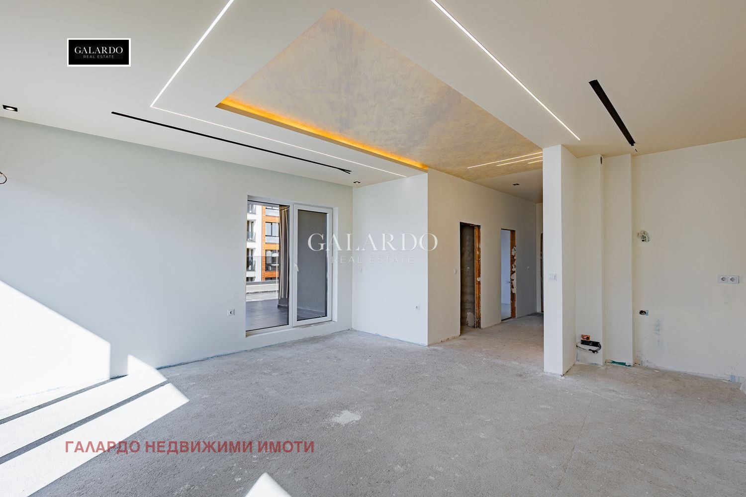 Продава 3-СТАЕН, гр. Пловдив, Отдих и култура, снимка 4 - Апартаменти - 53693659