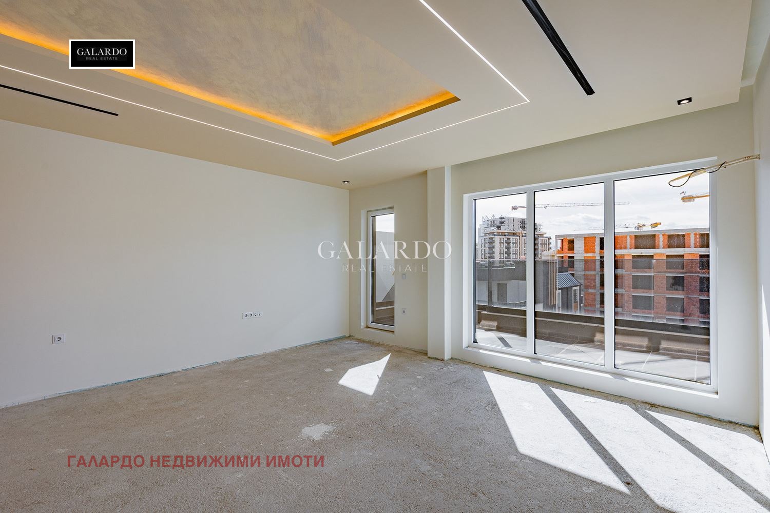 Продава 3-СТАЕН, гр. Пловдив, Отдих и култура, снимка 2 - Апартаменти - 53693659