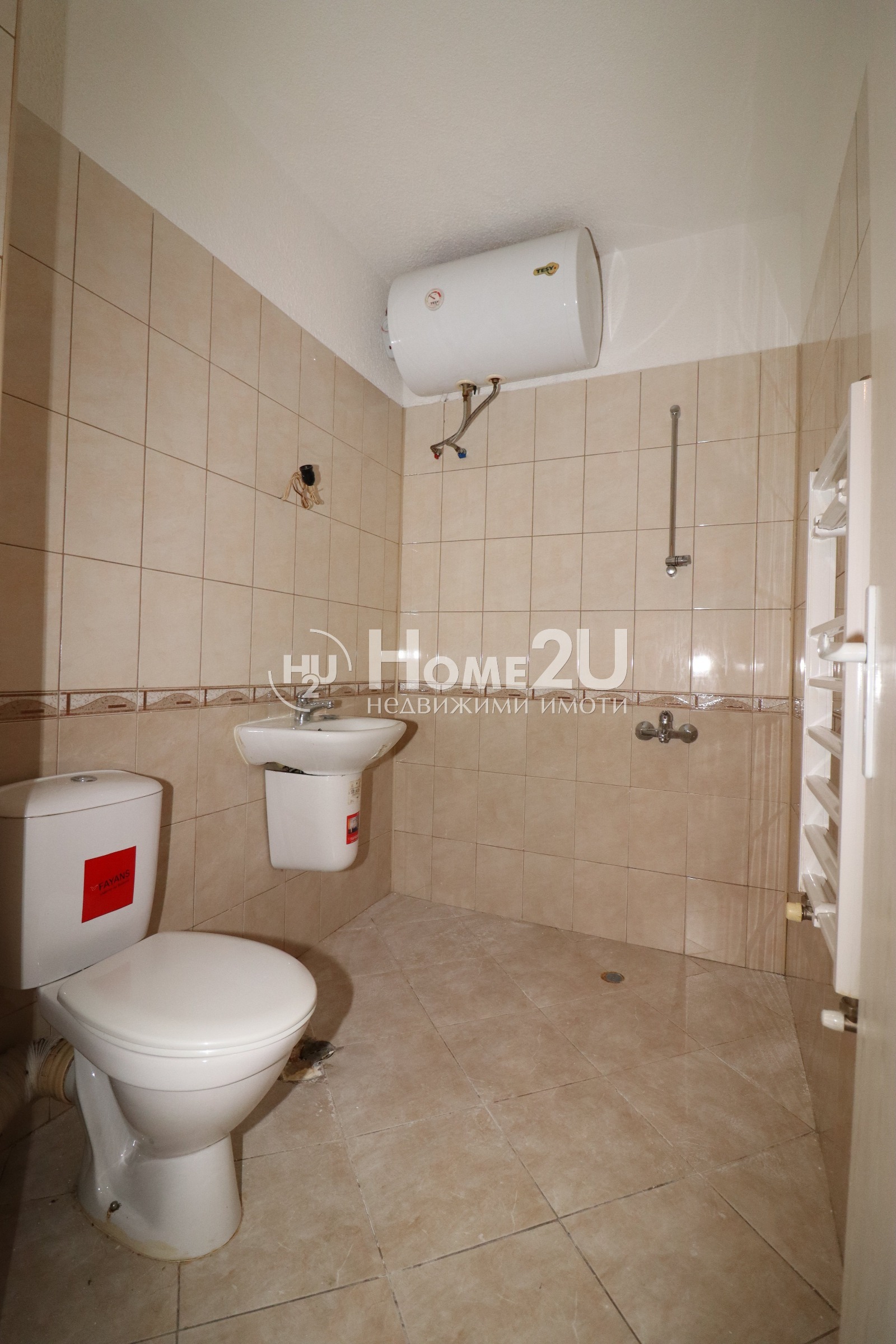 Продава 3-СТАЕН, гр. София, Манастирски ливади, снимка 8 - Апартаменти - 53785874