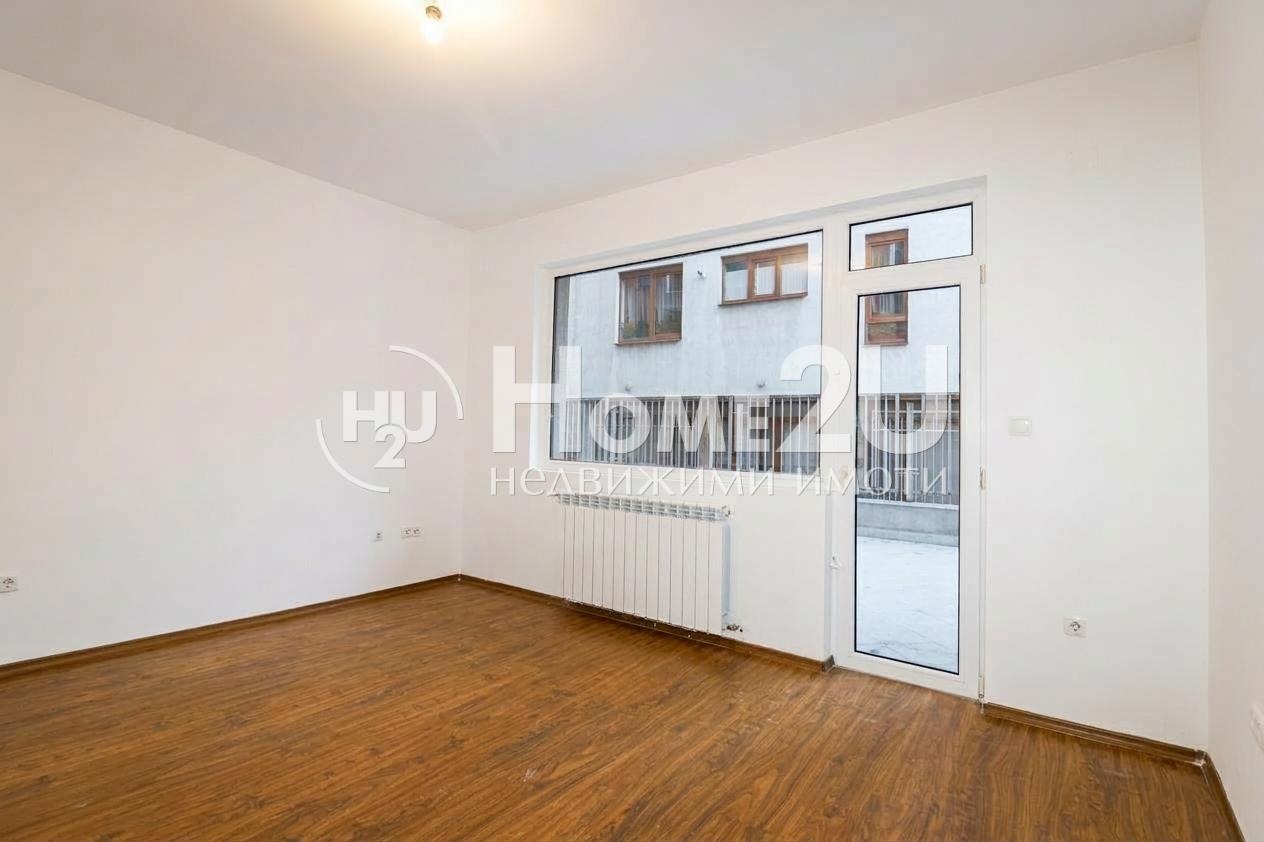 Продава 3-СТАЕН, гр. София, Манастирски ливади, снимка 7 - Апартаменти - 53785874