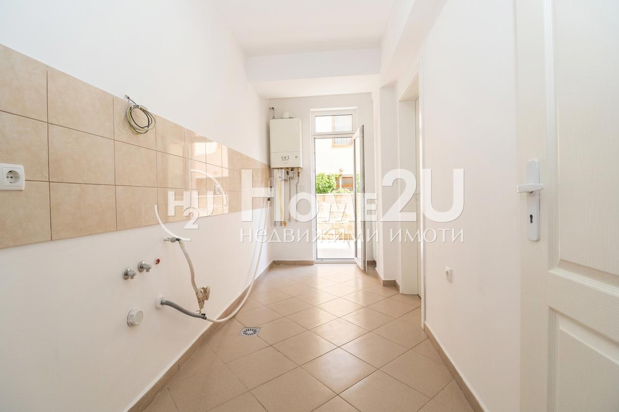 Продава 3-СТАЕН, гр. София, Манастирски ливади, снимка 2 - Апартаменти - 53785874