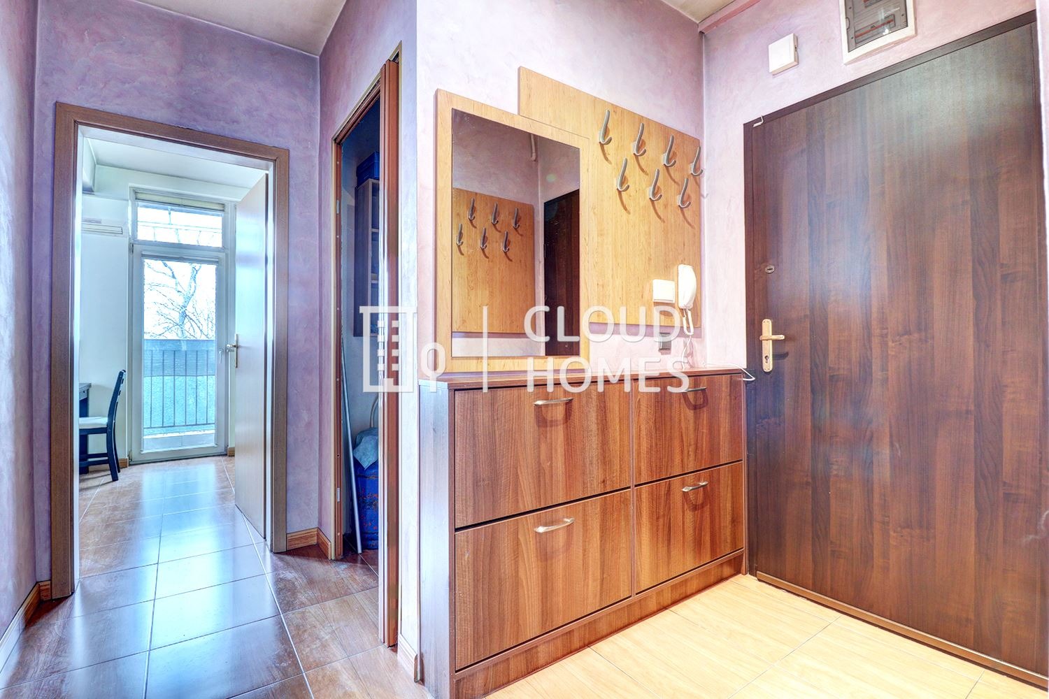 Продава 3-СТАЕН, гр. София, Редута, снимка 9 - Апартаменти - 53903329