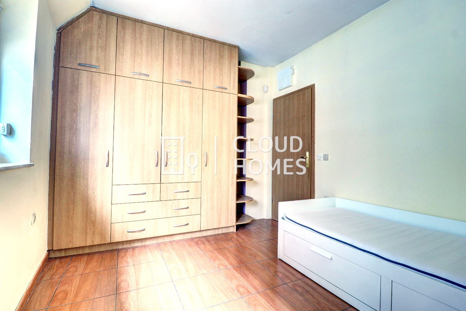 Продава 3-СТАЕН, гр. София, Редута, снимка 8 - Апартаменти - 53903329