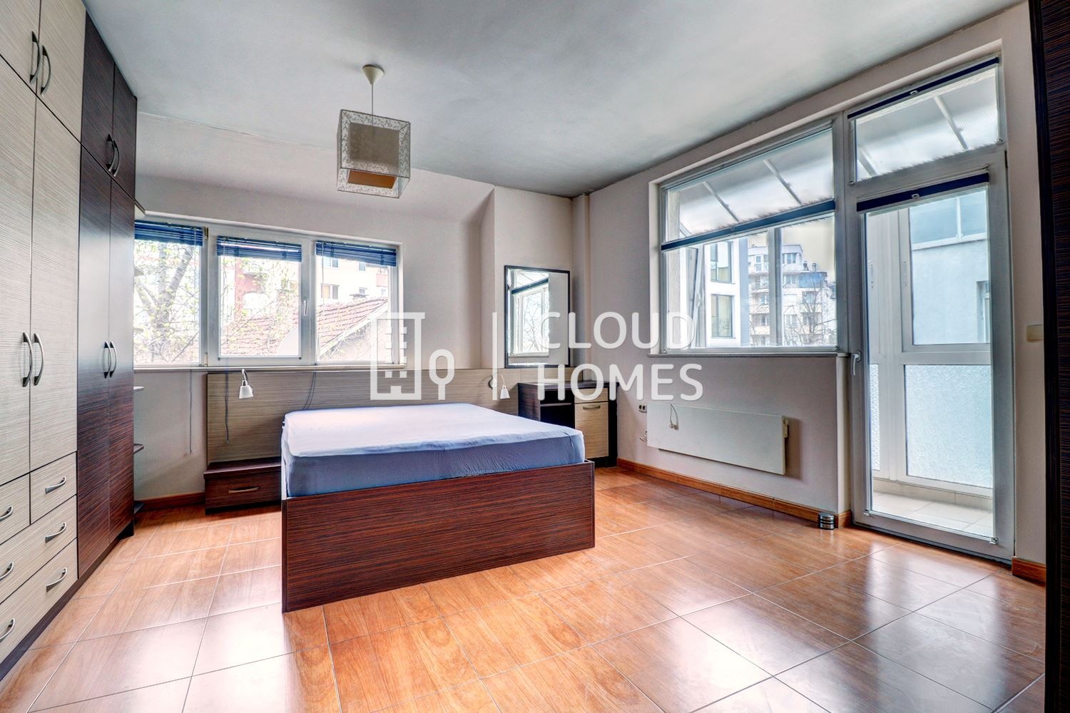 Продава 3-СТАЕН, гр. София, Редута, снимка 6 - Апартаменти - 53903329