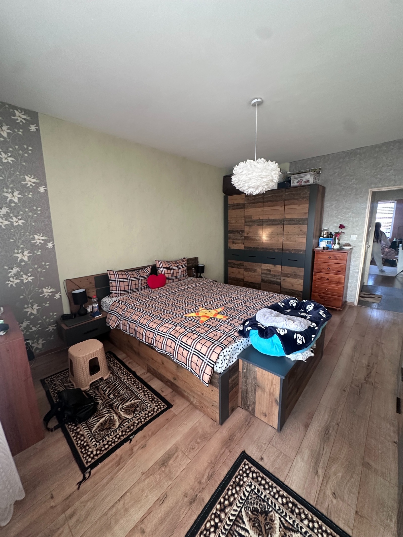 Продава 3-СТАЕН, гр. Перник, Изток, снимка 3 - Апартаменти - 54136730