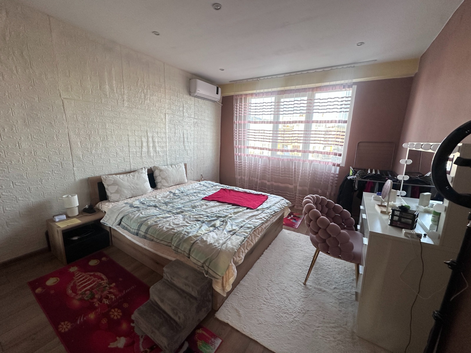 Продава 3-СТАЕН, гр. Перник, Изток, снимка 5 - Апартаменти - 54136730