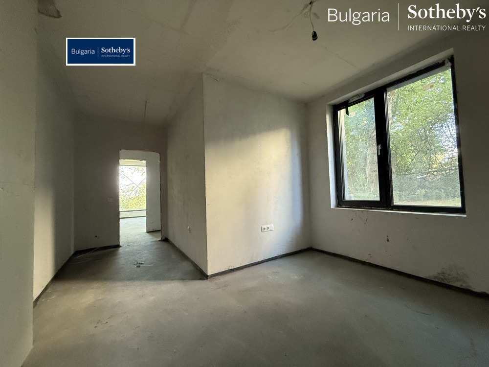 Продава 4-СТАЕН, гр. София, Бояна, снимка 7 - Апартаменти - 54085424