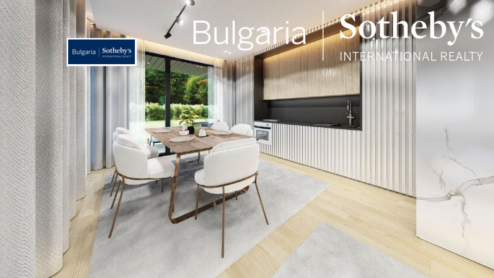 Продава 4-СТАЕН, гр. София, Бояна, снимка 3 - Апартаменти - 54085424