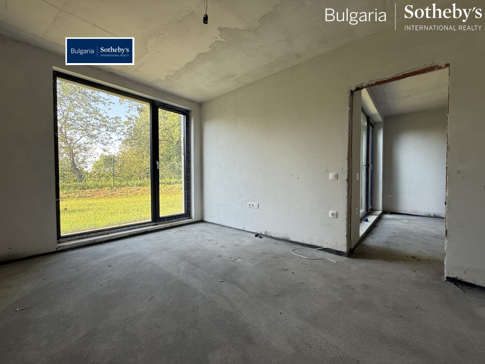 Продава 4-СТАЕН, гр. София, Бояна, снимка 9 - Апартаменти - 54085424