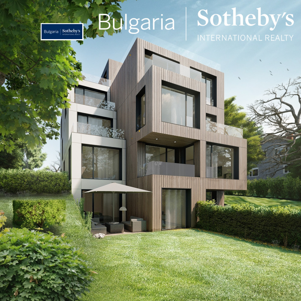 Продава 4-СТАЕН, гр. София, Бояна, снимка 16 - Апартаменти - 54085424