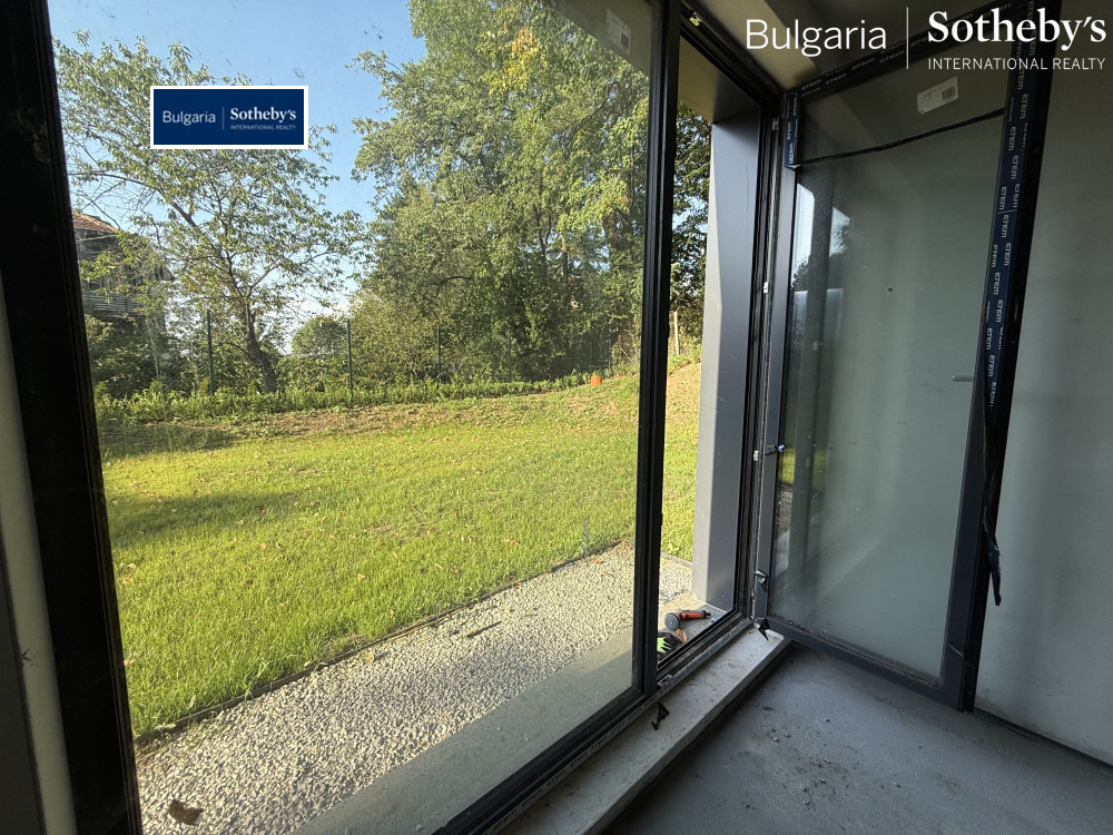 Продава 4-СТАЕН, гр. София, Бояна, снимка 5 - Апартаменти - 54085424