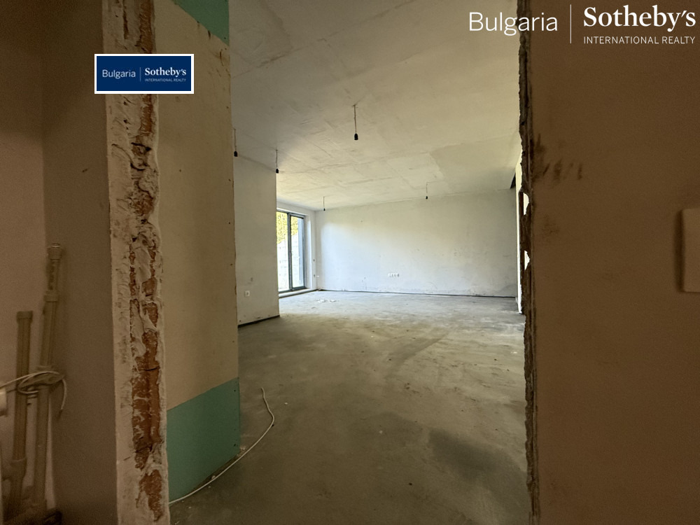 Продава 4-СТАЕН, гр. София, Бояна, снимка 10 - Апартаменти - 54085424