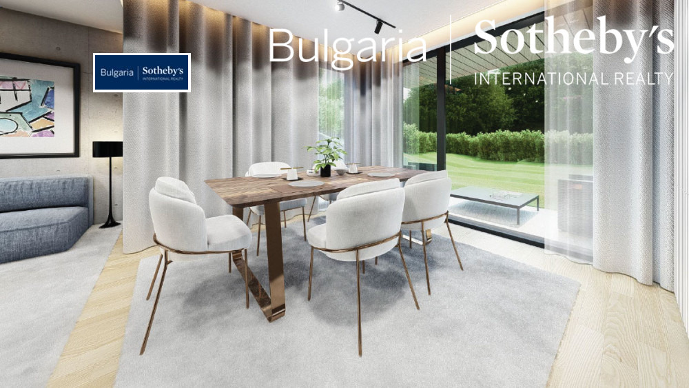 Продава 4-СТАЕН, гр. София, Бояна, снимка 2 - Апартаменти - 54085424