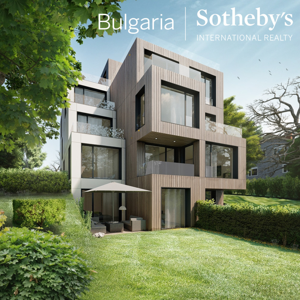 Продава 4-СТАЕН, гр. София, Бояна, снимка 17 - Апартаменти - 54085424