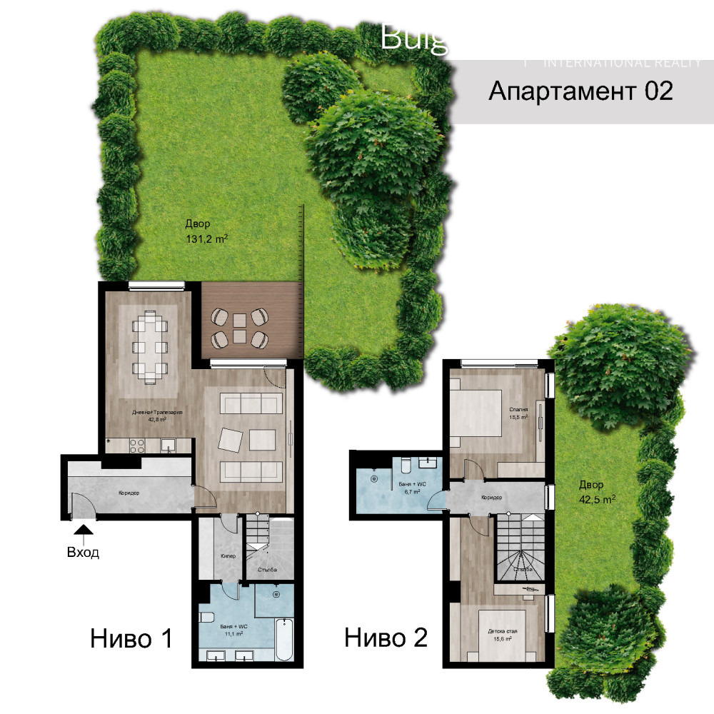 Продава 4-СТАЕН, гр. София, Бояна, снимка 13 - Апартаменти - 54085424
