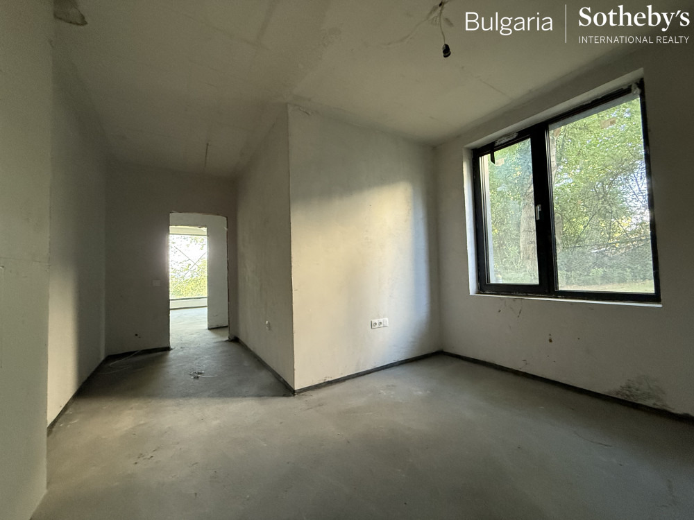 Продава 4-СТАЕН, гр. София, Бояна, снимка 8 - Апартаменти - 54085424