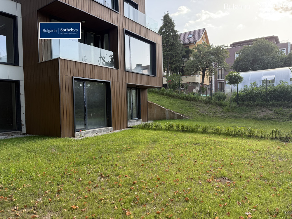 Продава 4-СТАЕН, гр. София, Бояна, снимка 15 - Апартаменти - 54085424