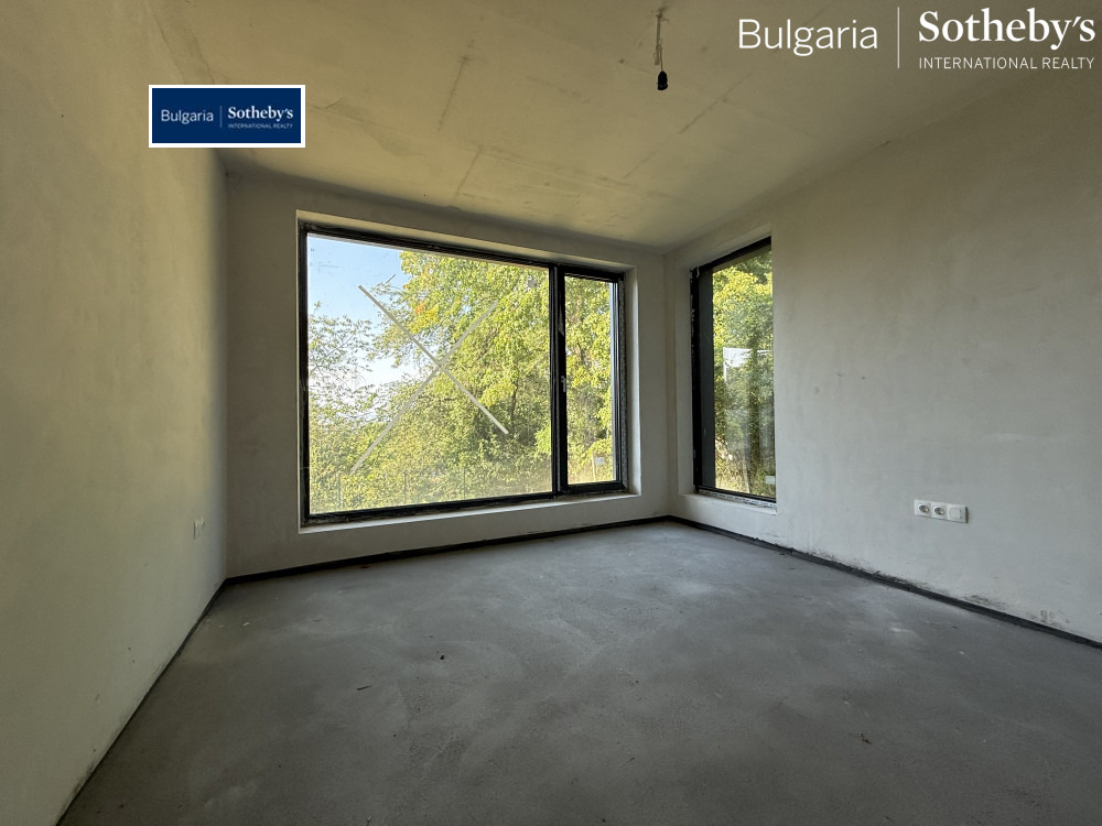 Продава 4-СТАЕН, гр. София, Бояна, снимка 8 - Апартаменти - 54085424