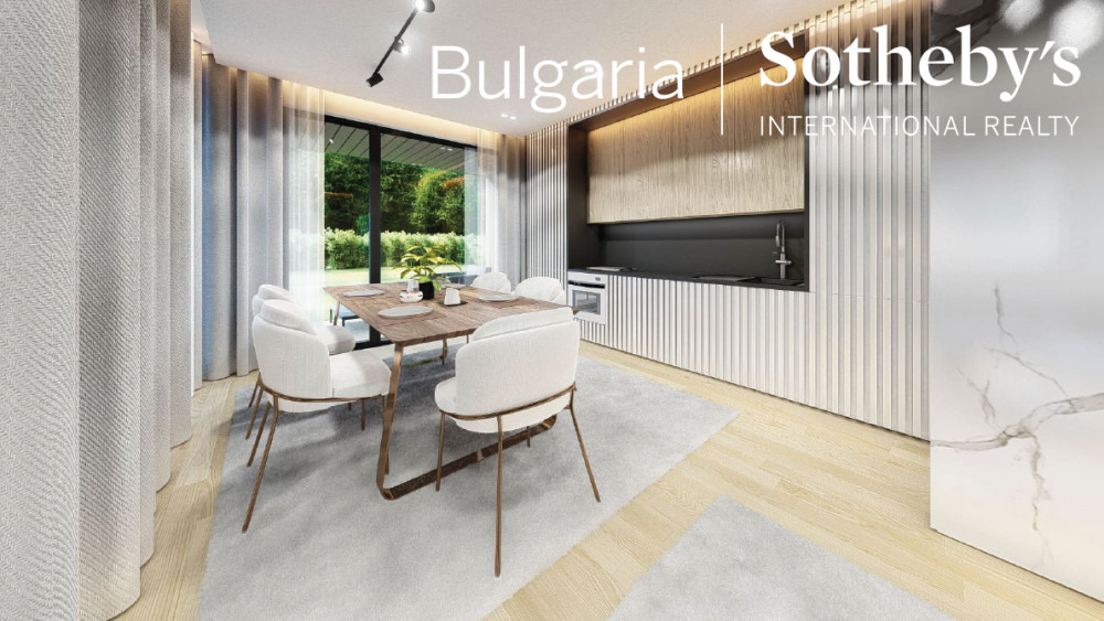 Продава 4-СТАЕН, гр. София, Бояна, снимка 4 - Апартаменти - 54085424