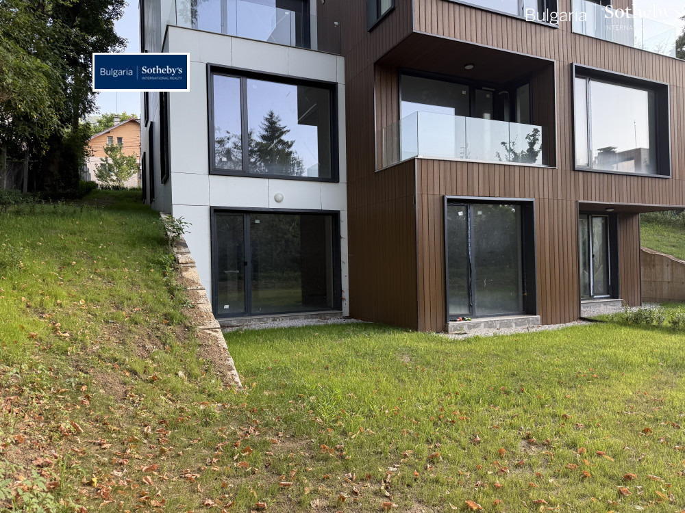 Продава 4-СТАЕН, гр. София, Бояна, снимка 14 - Апартаменти - 54085424