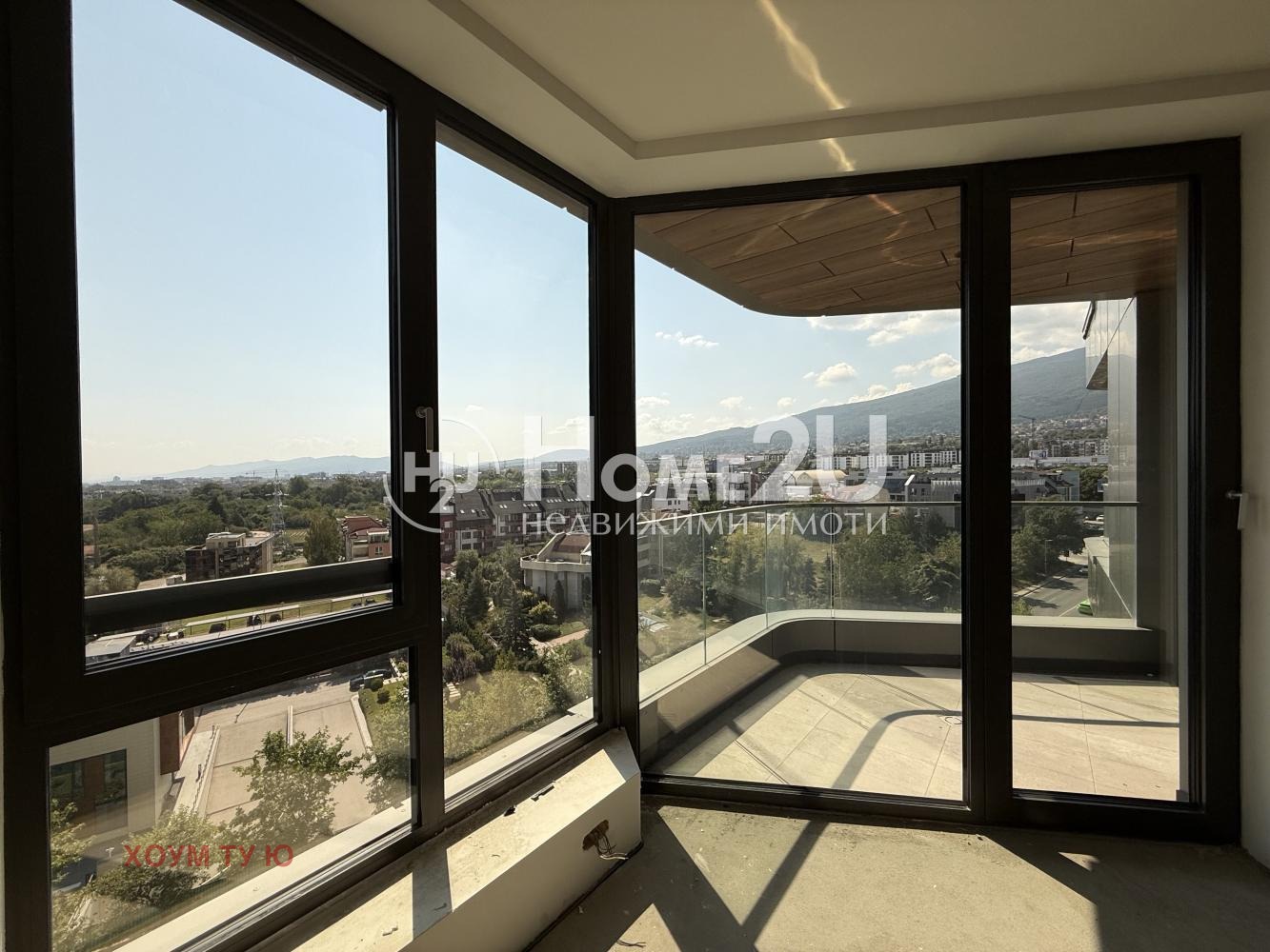 Продава 4-СТАЕН, гр. София, Кръстова вада, снимка 4 - Апартаменти - 55733293