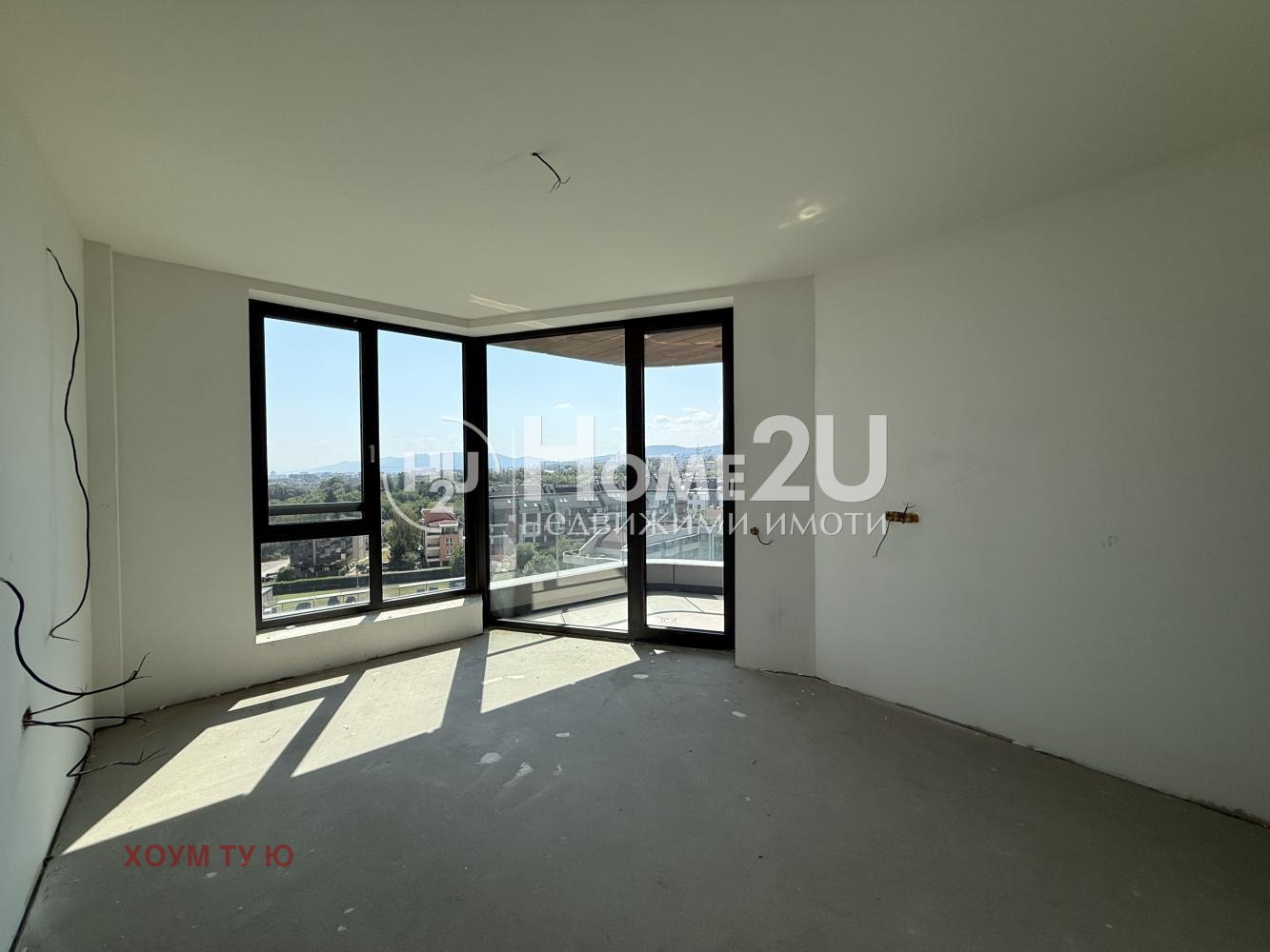 Продава 4-СТАЕН, гр. София, Кръстова вада, снимка 3 - Апартаменти - 55733293