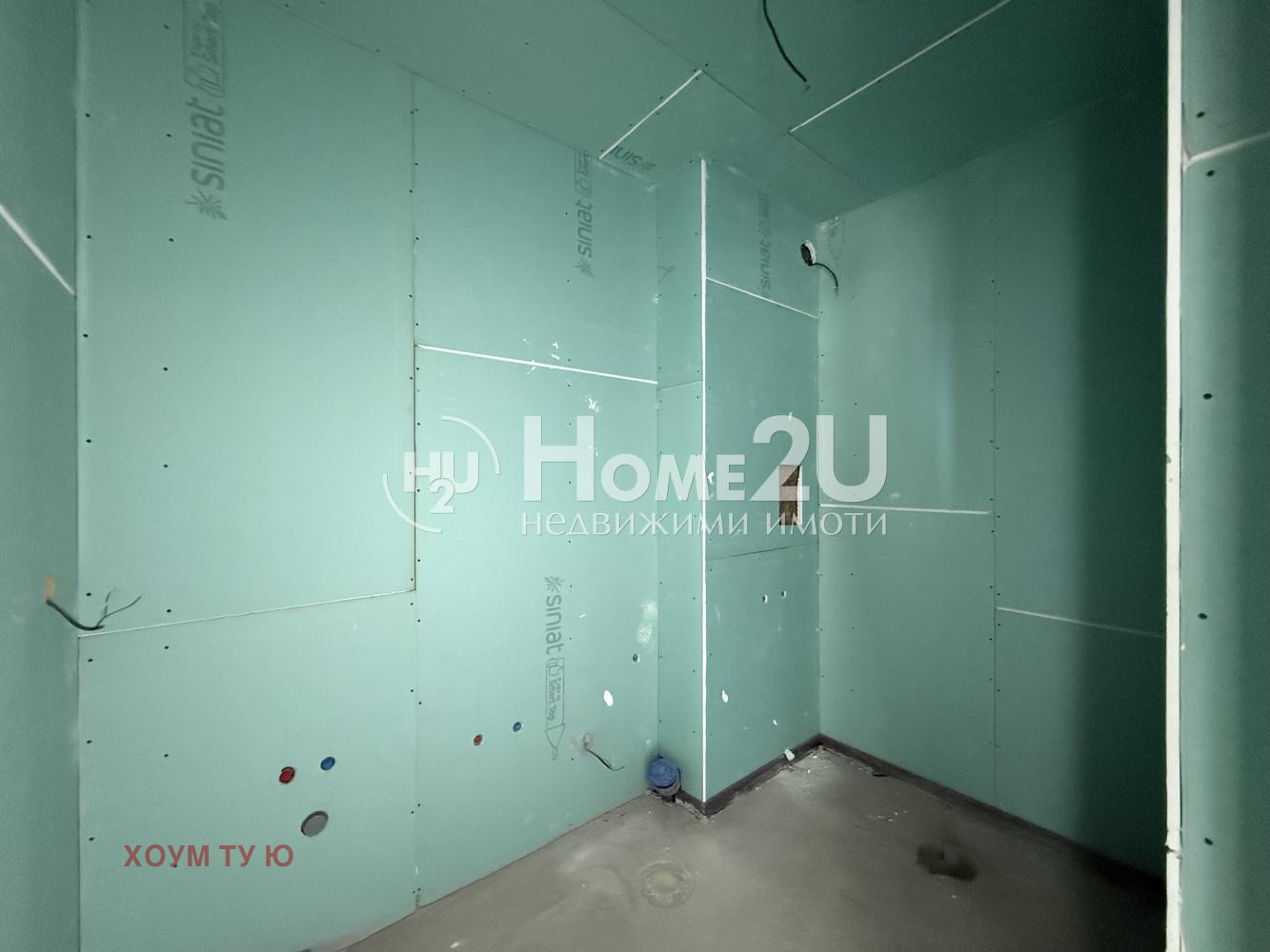 Продава 4-СТАЕН, гр. София, Кръстова вада, снимка 10 - Апартаменти - 55733293